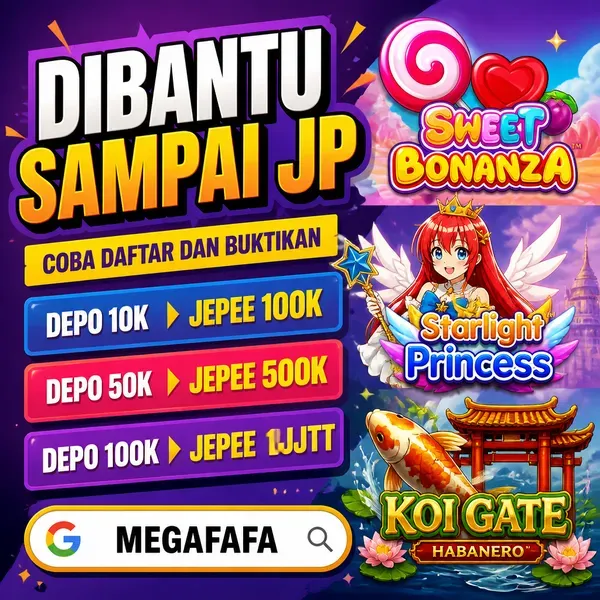 daftar akun slot gacor